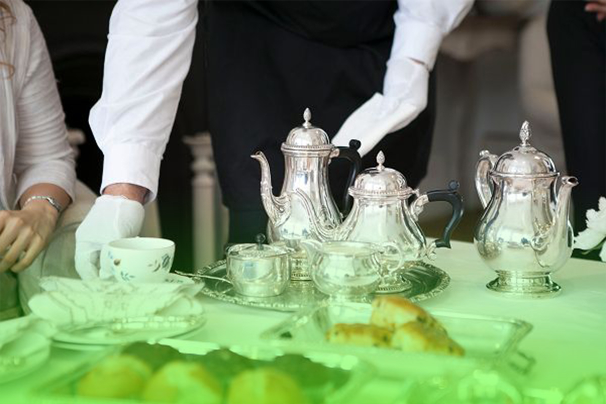 Food & Beverage Service