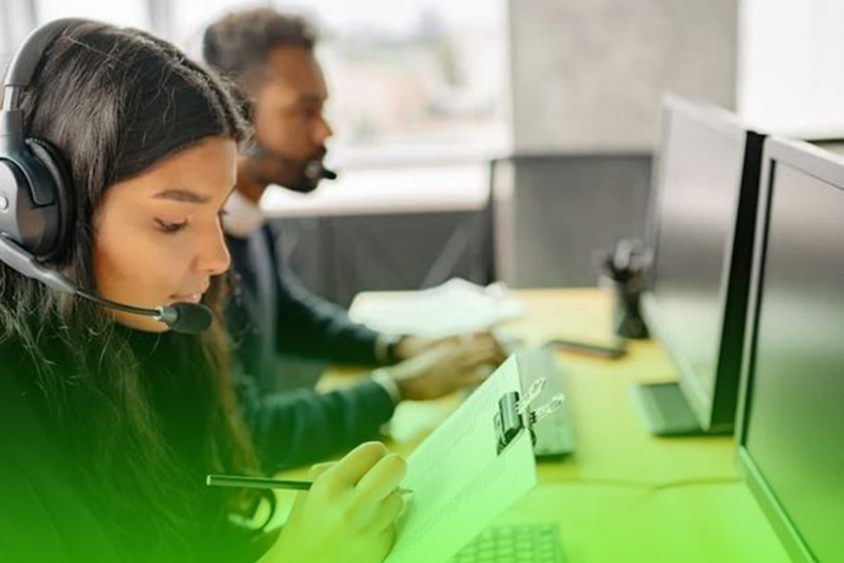 Operator Communication Unit (OCU)