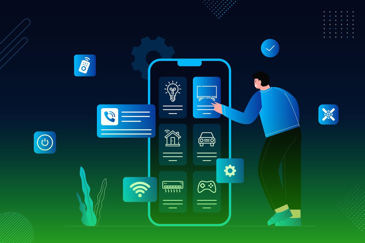 Mobile Apps Development