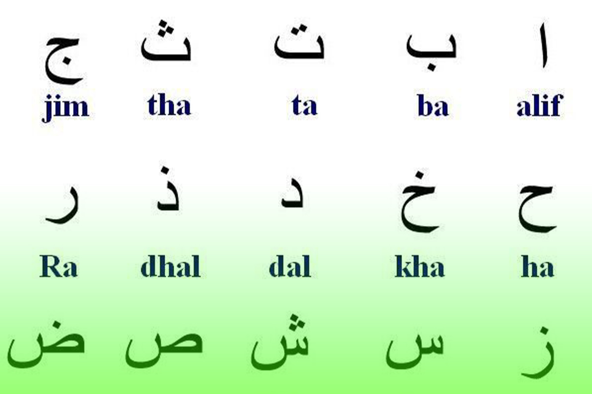 Arabic Language