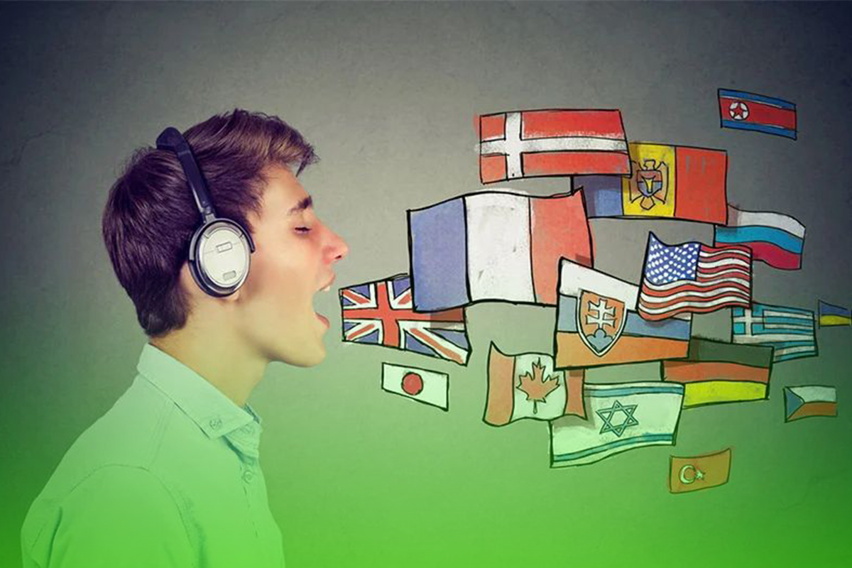 Multilingual Secretarial Science (Shorthand)