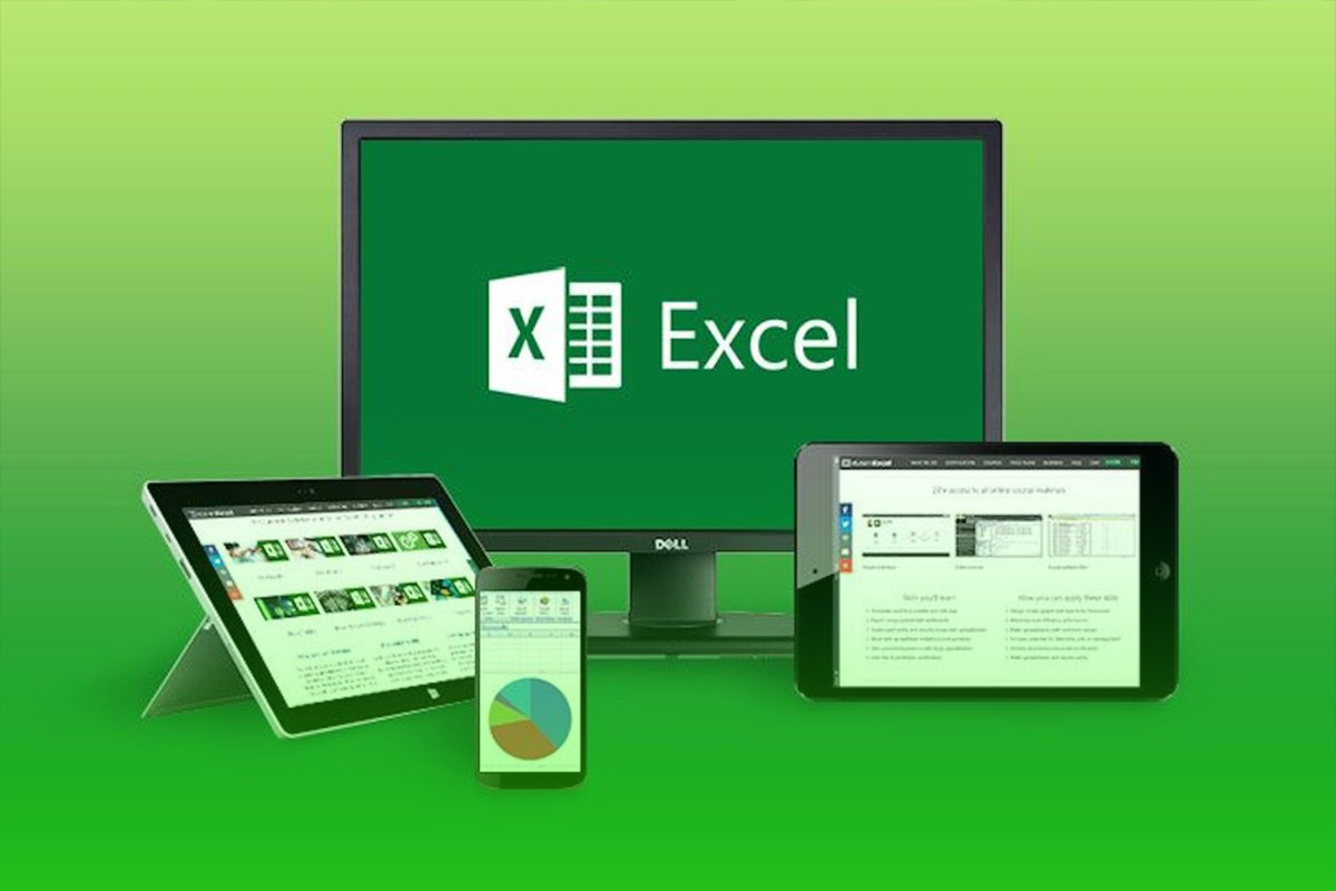 Advanced Excel