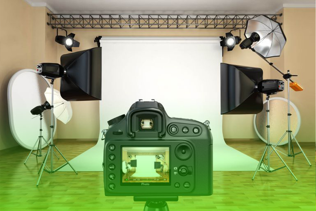 Digital Photography & Mobile Technology