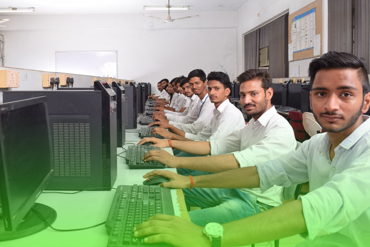 Advanced Certificate in Computer Technology