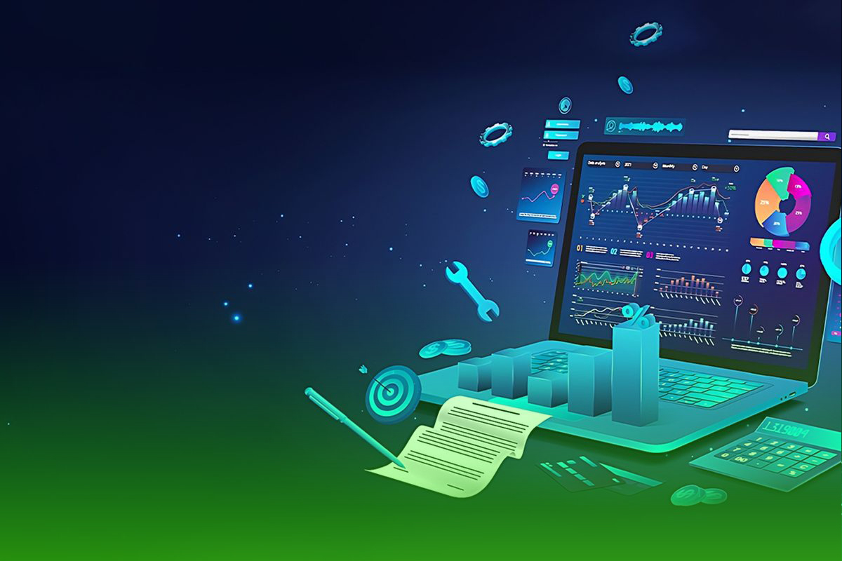 Web Design & Development