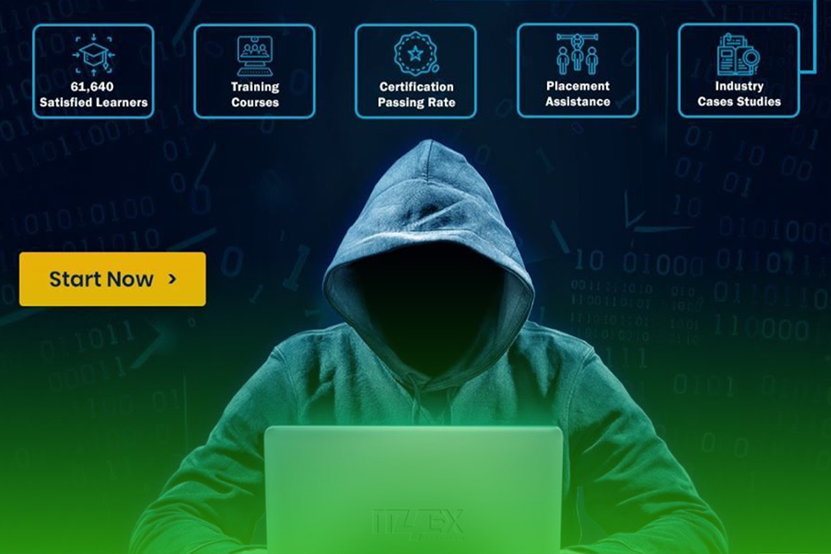 Cyber Security & Ethical Hacking