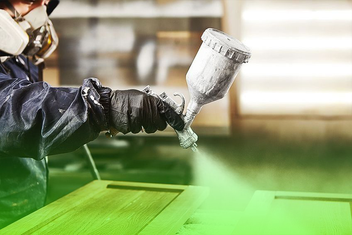 Sprayer (Mechanical & General)