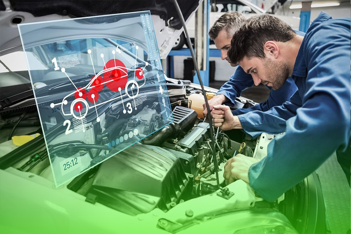 Mechanical Engineering