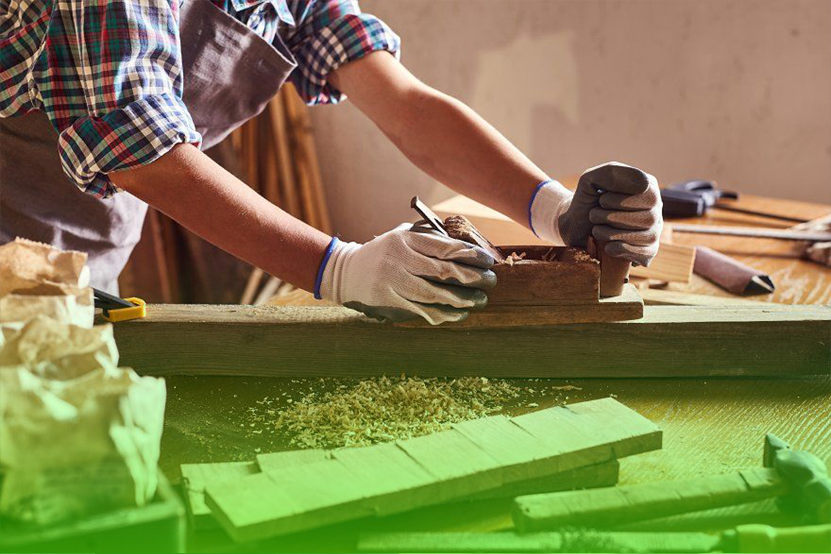 Carpenter & Furniture Design