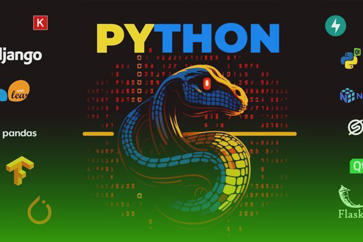 Advanced Python with Freelancing