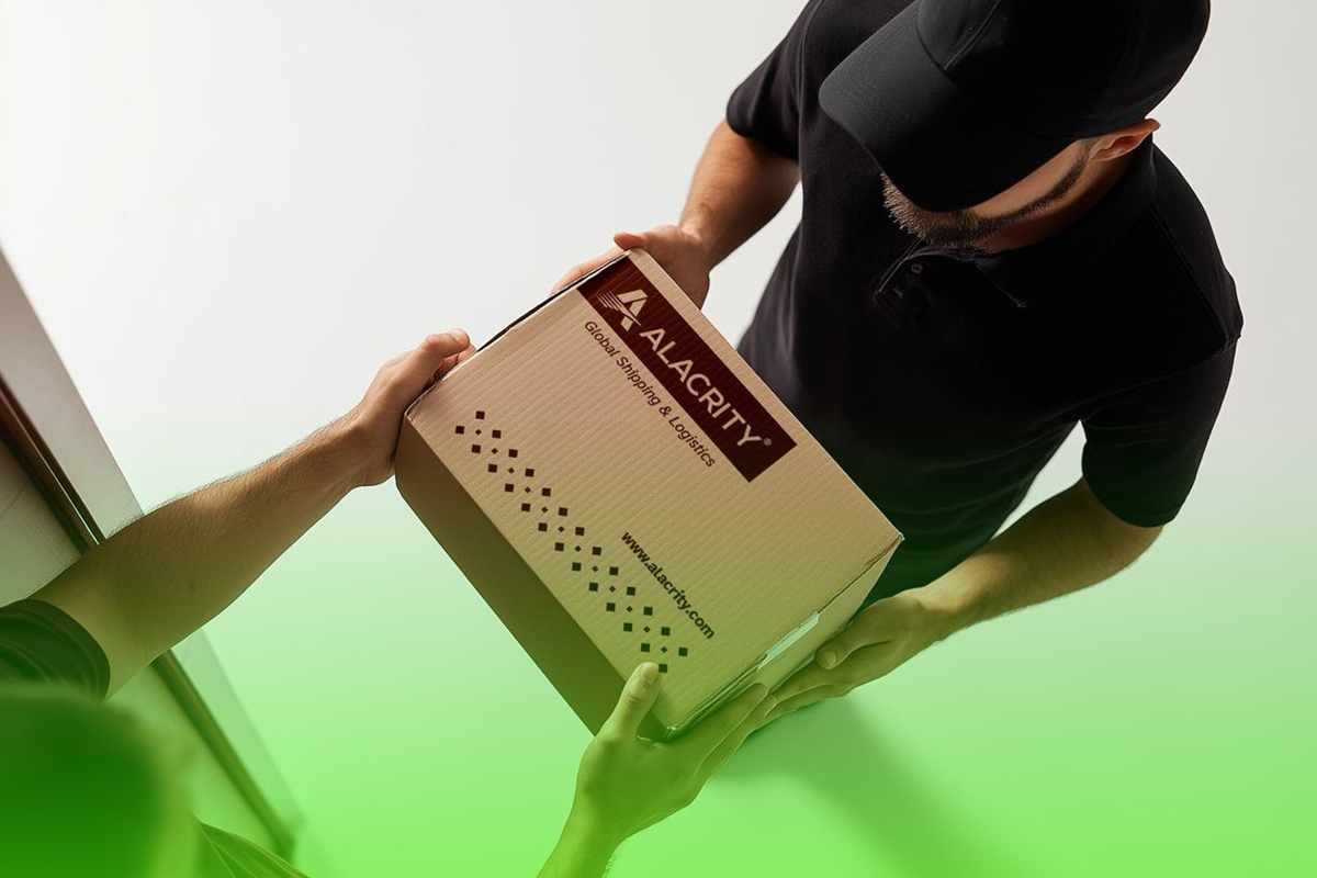 Product Packaging & Design