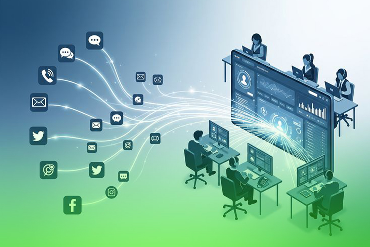 Communication System Engineering