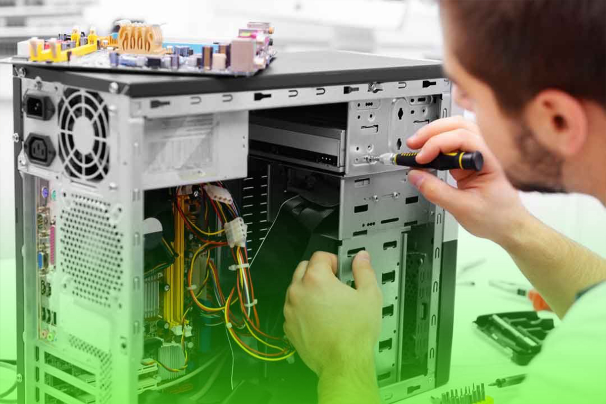 Hardware & Networking