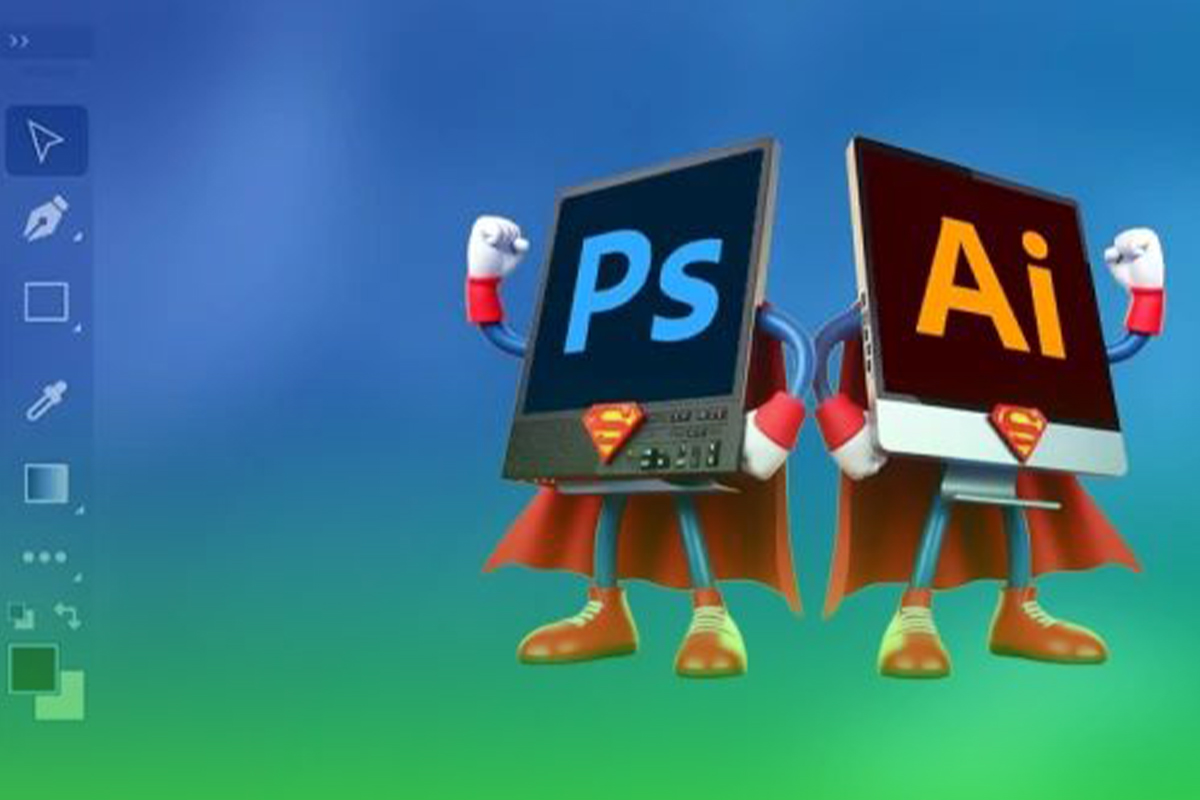 GRAPHICS DESIGN & MULTIMBDIA